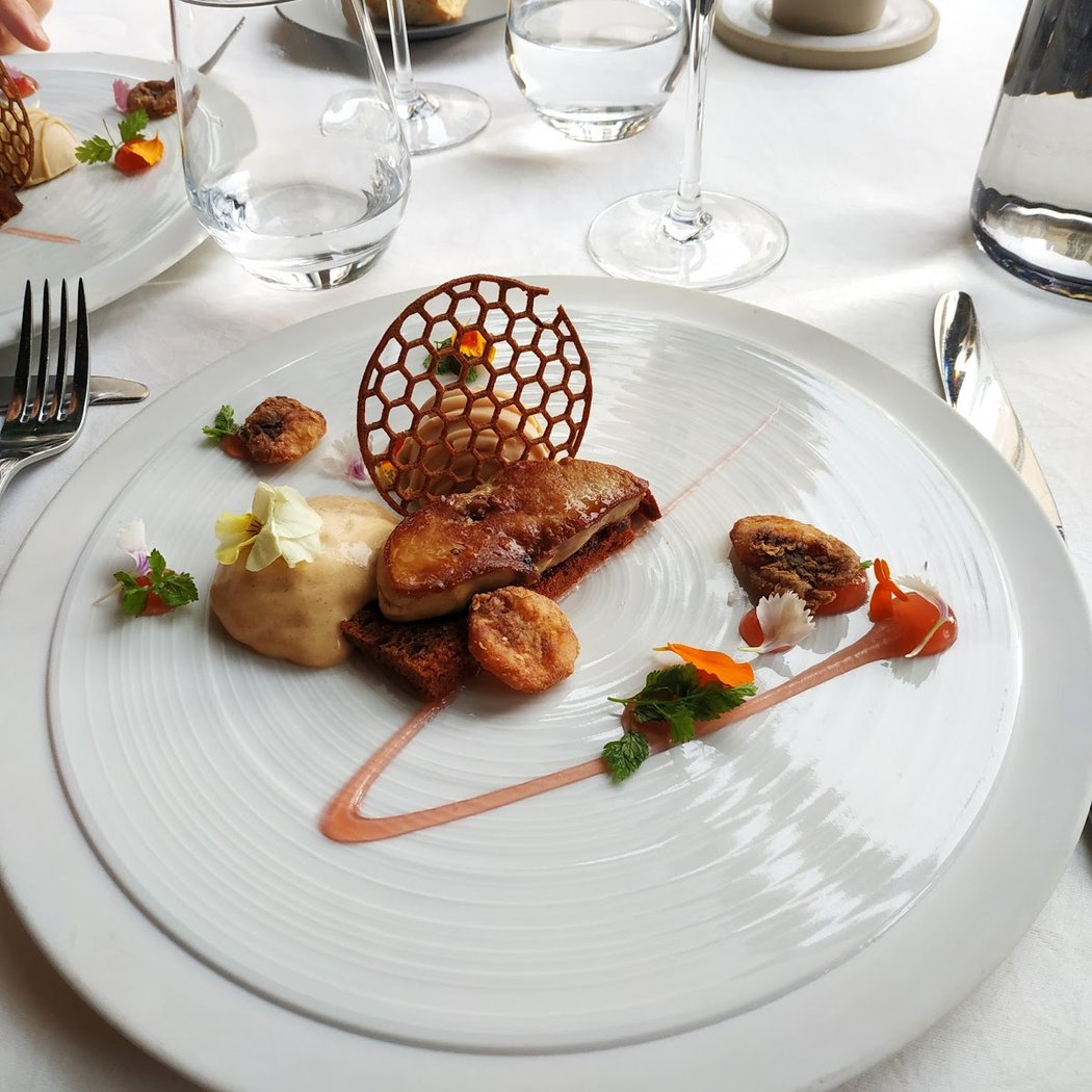 Restaurant LEO-PAUL 3